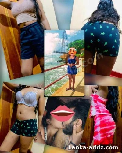 💥💥ආස හීතෙන වීදීයට ගමුද Fun එකක්🫦🫦 මම Leesha 🤞💍💨 වයස 22 💥💥💥, Companionship in Sri Lanka