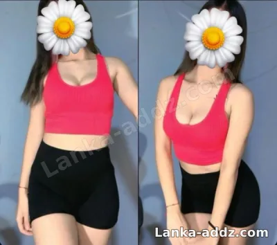 💐With Face a White Colour little girl Ishini..I'm Genuine baby...Come quickly🥰 t, Companionship in Sri Lanka