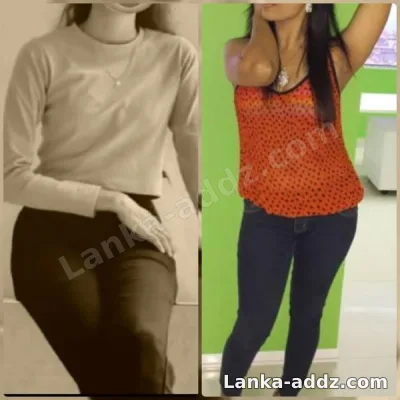 HANWELLA COUPLE FULL SERVICE, Companionship in Hanwella, Sri Lanka