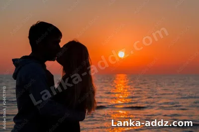 Ladies Only, Companionship in Kandy, Sri Lanka