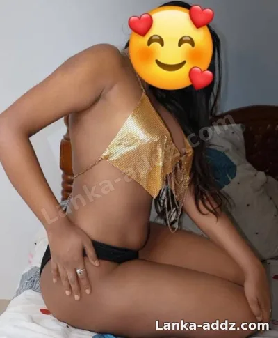 ✅WITH FACE LIVE - SLIM GIRL, Companionship in Sri Lanka