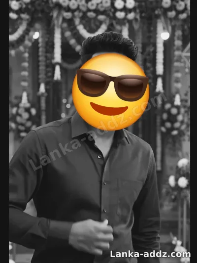 YOUNG EDUCATED BOY FOR YOUR FANTASY, Companionship in Malabe, Sri Lanka