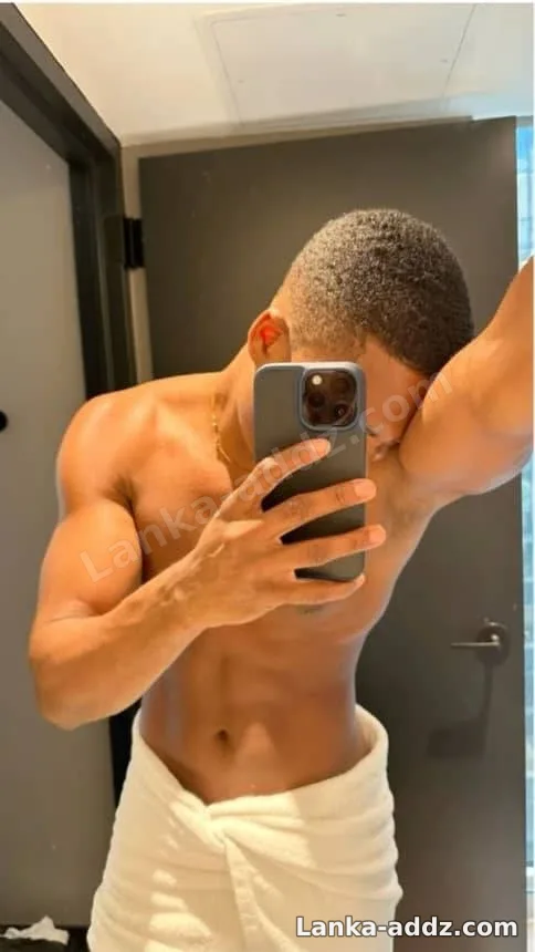 Hot African big boy for ladies only 💯, Companionship in Colombo, Sri Lanka