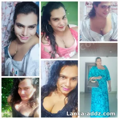 SANSALA SHEMALE Minuwangoda / මිනුවන්ගොඩ, Companionship in Minuwangoda, Sri Lanka