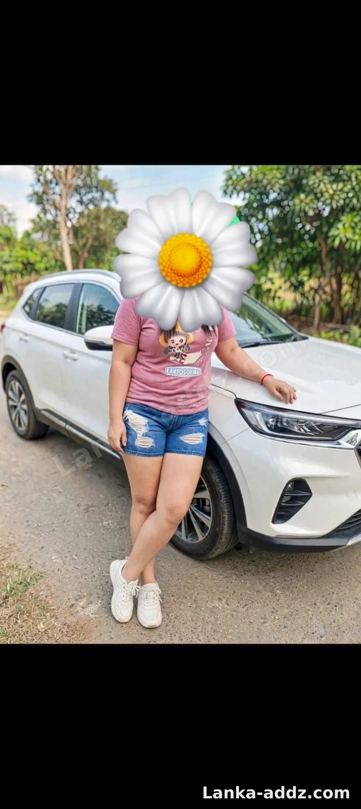 සිතු ❤️ 20 Years Young Hot Girl 🔥, Companionship in Kandana, Sri Lanka