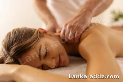 MASSAGE ONLY FOR LADIES💐, Wellness & Massage in Colombo, Sri Lanka