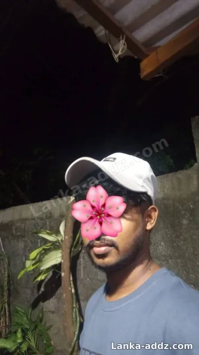 🔥 24 | HANDSOME YOUNG BOY | KADAWATHA – KIRILLAWALA 🔥, Companionship in Kadawatha, Sri Lanka