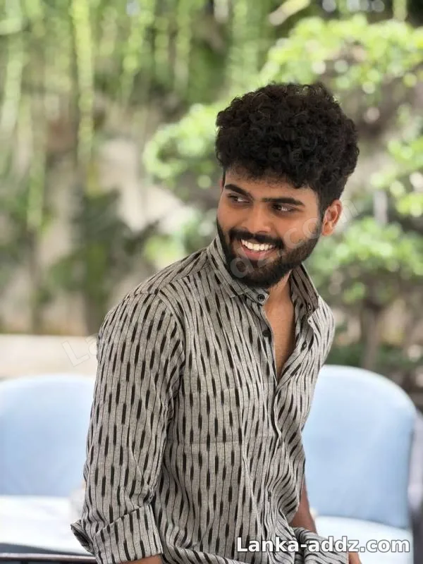 Men for girls, Companionship in Maradana, Sri Lanka