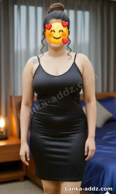 Full Service මීගමුව 😍❤️ 100% ඇත්ත ෆොටෝ එක දාල තියෙන්නෙ 🤩💯, Companionship in Negombo, Sri Lanka