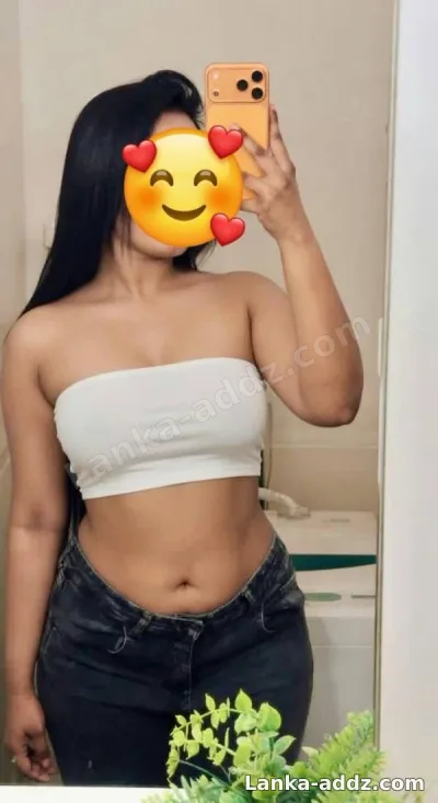 Full Service හික්කඩුව 😍❤️ 100% ඇත්ත ෆොටෝ එක දාල තියෙන්නෙ 🤩💯, Companionship in Galle, Sri Lanka