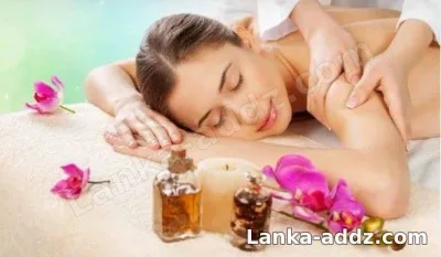 🌺SPA _ Borella Full Body Massage 🌺 ඇගට දැනෙන හිතට වදින 💋 සුපිරි ෆුල් බොඩි මසාජ්, Wellness & Massage in Maradana, Sri Lanka