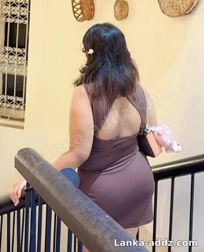 𝐅𝐮𝐥𝐥 𝐒𝐞𝐫𝐯𝐢𝐜𝐞 _ 𝐊𝐚𝐧𝐝𝐲👄, Companionship in Kandy, Sri Lanka