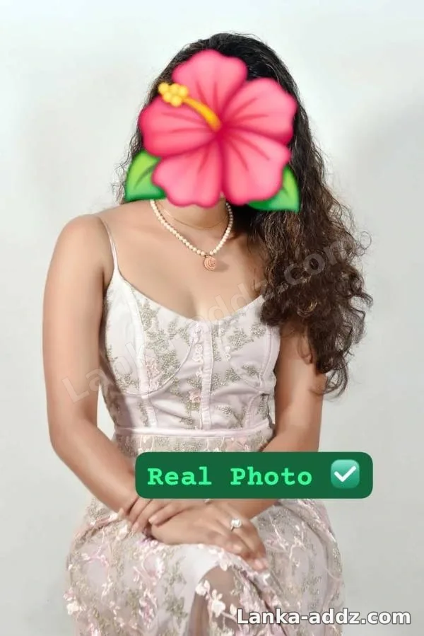 Dehiwala 💥Model Girl 💥Full Service💥 Private Apartment 🤩 Boralesgamuwa 🔥, Companionship in Dehiwala, Sri Lanka