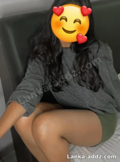 🌿 𝐋𝐈𝐕𝐄 𝐂𝐀𝐌 𝐒𝐇𝐎𝐖🍃, Companionship in Sri Lanka