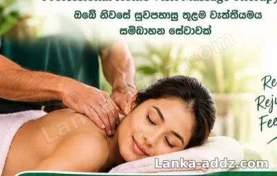 Only for ladies, Wellness & Massage in Gampaha, Sri Lanka