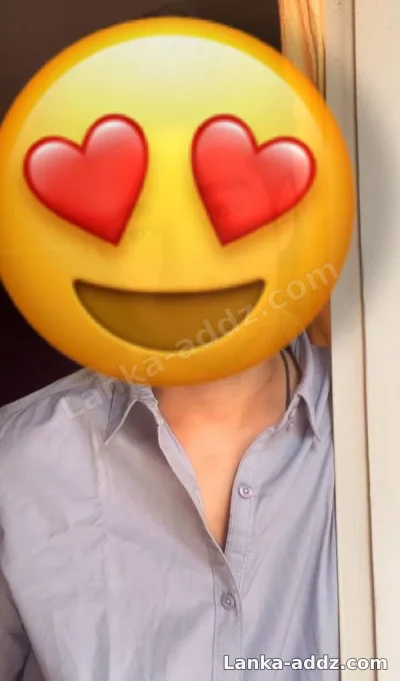 ඔයා ආස විදිහට මන් එක්ක ඉන්න 100% විශ්වාසය රකිමි Kirindiwela, Companionship in Kirindiwela, Sri Lanka