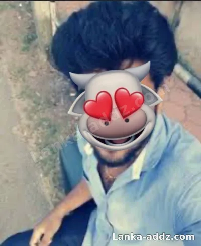 I am Tamil Boy, Companionship in Vavuniya, Sri Lanka