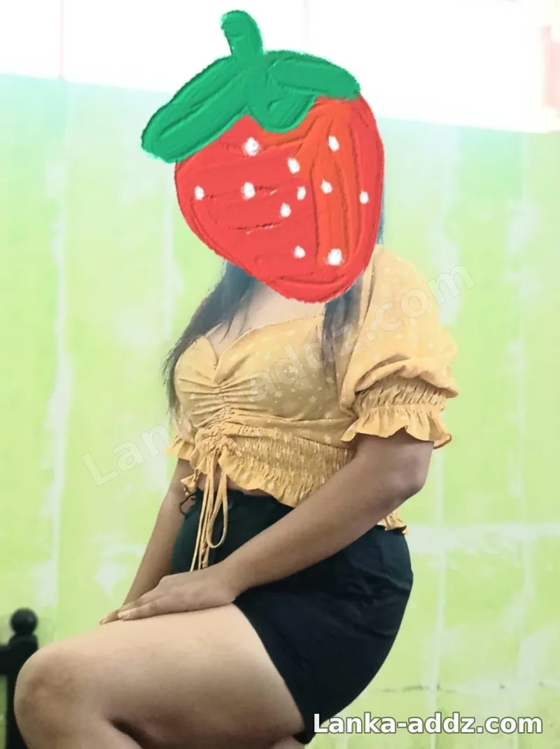 ඉෂා ❤️ 26 Years Young Hot Girl 🔥, Companionship in Ratnapura, Sri Lanka