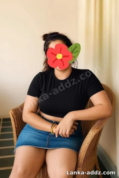 Kottawa | Homagama Full Service Rs.6500/= With Room 😋, Companionship in Kottawa, Sri Lanka