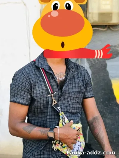 සැප ගන්න කැමති කාන්තාවන් සඳහා ඔයා කැමති විදිහට ඕනෙම සැපක් ගන්න කතා කරන්න, Companionship in Negombo, Sri Lanka