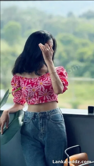 🌺 Full Service 7000 🌺 private Apartment. ලස්සන දගකාර කෙල්ලෙක් එක්ක ඇති වෙනකම් සැ, Companionship in Colombo, Sri Lanka