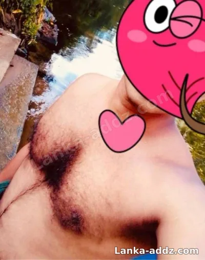 ᖴOᖇ GIᖇᒪᔕ ᗩᑎᗪ ᑕᑌᑭᒪE, Companionship in Anuradhapura, Sri Lanka