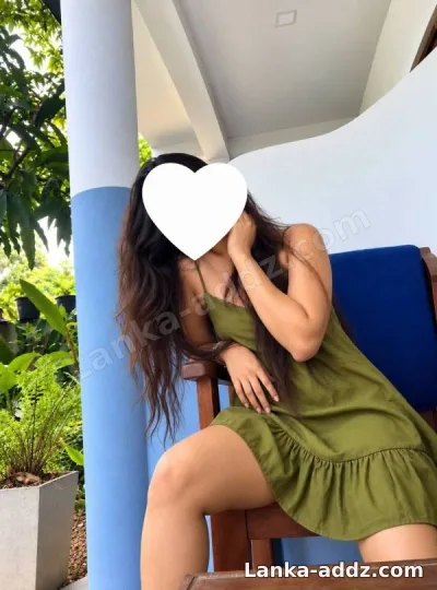 ❤️Live Cam With Hot Dil🍎🌷, Companionship in Sri Lanka