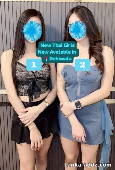 20% off Dehiwala *Beautifull 🇨🇷 Thai Girls & Local Girls*, Wellness & Massage in Boralesgamuwa, Sri Lanka