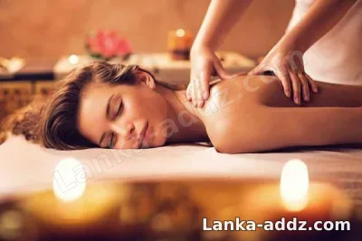 Genuine Masage for Ladies & Couples!, Companionship in Sri Lanka