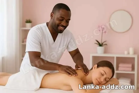 Full body massage for girls only, Wellness & Massage in Kurunegala, Sri Lanka