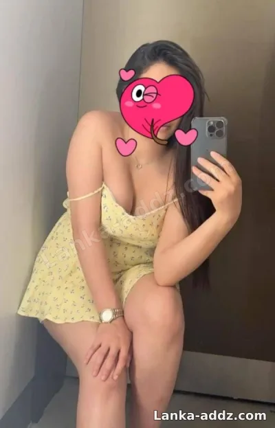 🔴 Live cam show - Sexy Tani, Companionship in Sri Lanka