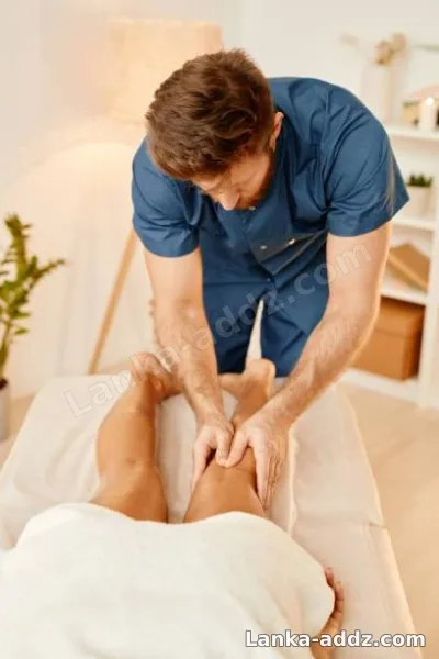 🚺 Only for Ladies💞 .................................... ♨️ EX FANTASY Massage &, Companionship in Sri Lanka