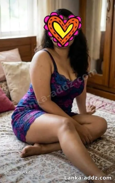 Full Service Rs.5000/= 😍 Hungama 😋, Companionship in Sri Lanka