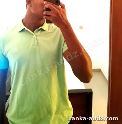 කාන්තාවන්ට පමණි, Companionship in Nugegoda, Sri Lanka
