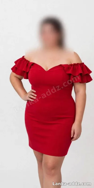 6500/= Full Service Beautiful Young Girl, Companionship in Kelaniya, Sri Lanka