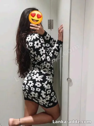 Full service ආදරවන්තිය එක්ක වගේ ජීවිතේ ලබපු 🔞💋💦𝐁𝐞𝐬𝐭 𝐒𝐞𝐱 𝐄𝐱𝐩𝐞𝐫𝐢𝐞𝐧𝐜𝐞 එක විදින්න.📲, Companionship in Minneriya, Sri Lanka