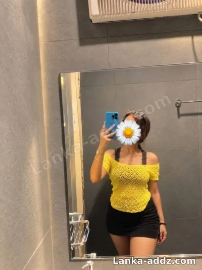 🌼REAL GENUINE SERVICE🦋 MEET & ENJOY 😎 ROMANTIC 💥REAL GIRLFRIEND _FEELING* 👫, Companionship in Colombo, Sri Lanka