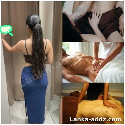 💥Sexual Lingam Massage💦 & Grooming Service🫦💥(Apartment) Pitakotte&Nugegoda ✨, Companionship in Nugegoda, Sri Lanka