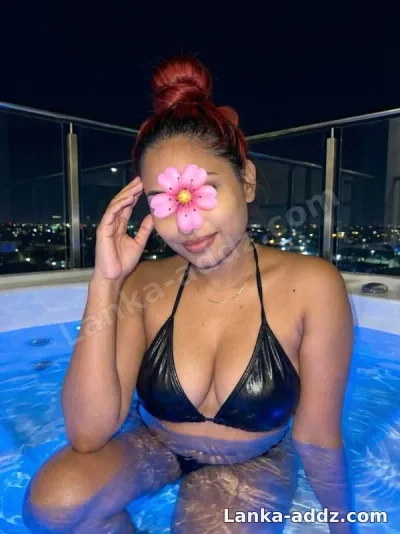 ❤️💋Come and Get An Exclusive 🔥Service From Me 🫦❤️, Companionship in Nugegoda, Sri Lanka