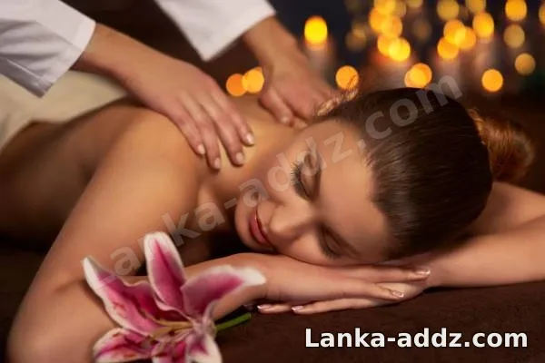 Only fro Ladies, Companionship in Colombo, Sri Lanka