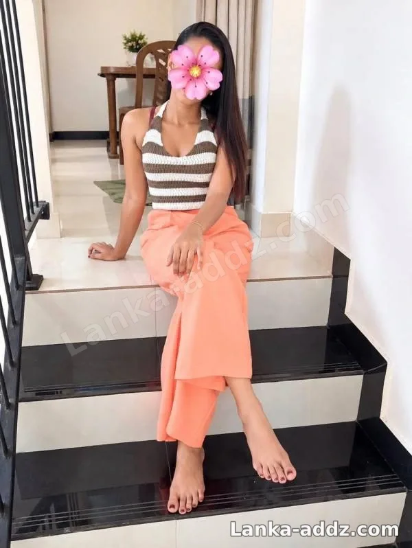 🌹Pelawattha young slim girl 🌹 Im Isha 🌹Full service 6000/= 🌹 21 years old girl T, Companionship in Pelawatta, Sri Lanka