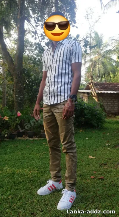 Need lady for relationship 😊, Companionship in Colombo, Sri Lanka