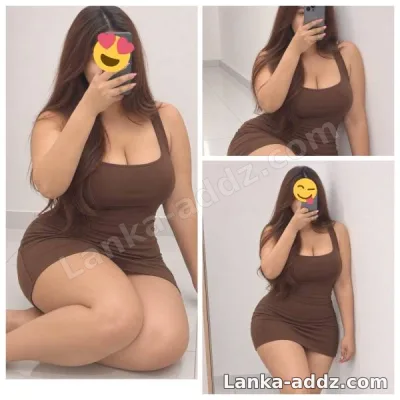 ❤️ LiveCam With SOHANA 🥰 හිරිවැටෙන්නම සැපක් ගන්න ඕන නම් මගෙන් CamShow එකක් ගන්න, Companionship in Sri Lanka
