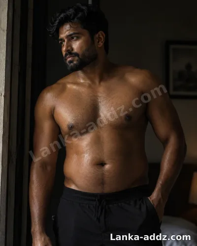 Looking For Decent Girl,Lady, Companionship in Kandy, Sri Lanka