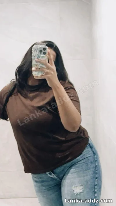 🥰😍Full service 😍🥰, Companionship in Ja-Ela, Sri Lanka