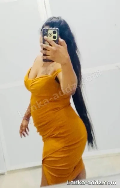 🔥❤️‍🔥 SANJANA – HOT LOOKS 🔥 SWEET TEMPTATION! 💋😘, Companionship in Minuwangoda, Sri Lanka