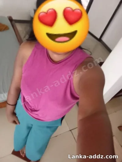 Beautiful Young New Girl Full Service Available, Companionship in Kaduwela, Sri Lanka
