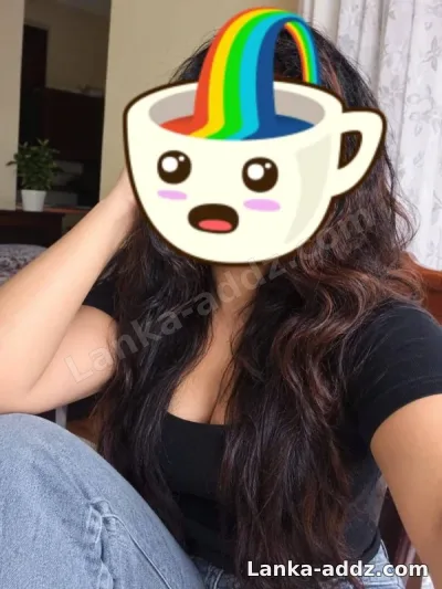 Modeling girl - THARU - full Service ♥️, Companionship in Warakapola, Sri Lanka
