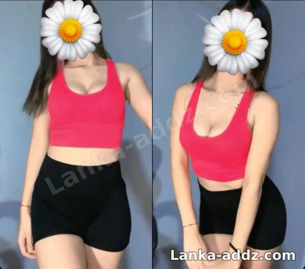 🫦With Face Sexy Baby Girl සෙනුලි.. පොඩි කෙල්ලගෙන් ඇග හිරිවැටෙන්න සැපක් ගන්න එන්න, Companionship in Sri Lanka
