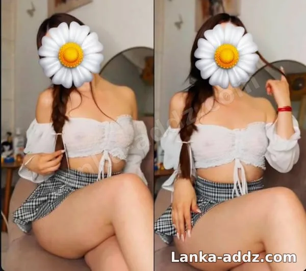 🫦With Face model Girl කුශී.. පොඩි කෙල්ලගෙන් ආස හිතෙන විදියට සැපක් ගන්න ඉක්මනින්, Companionship in Sri Lanka